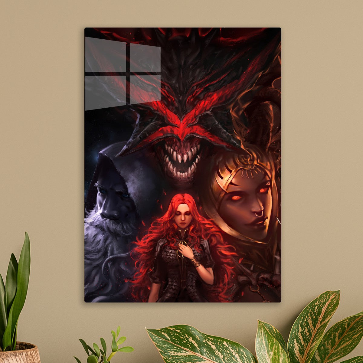path of exile