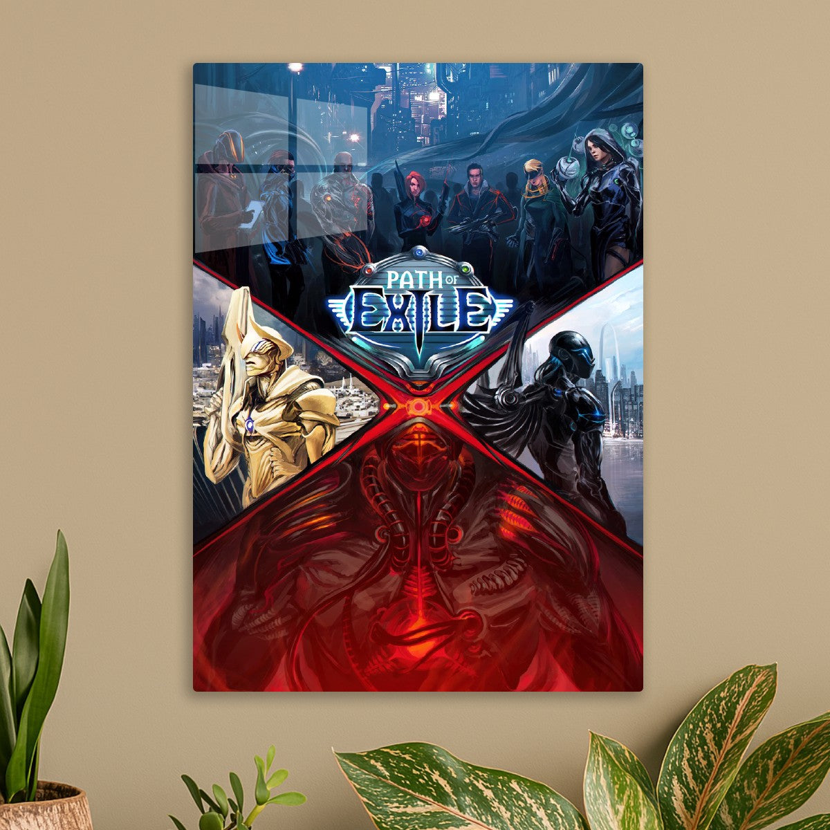 path of exile