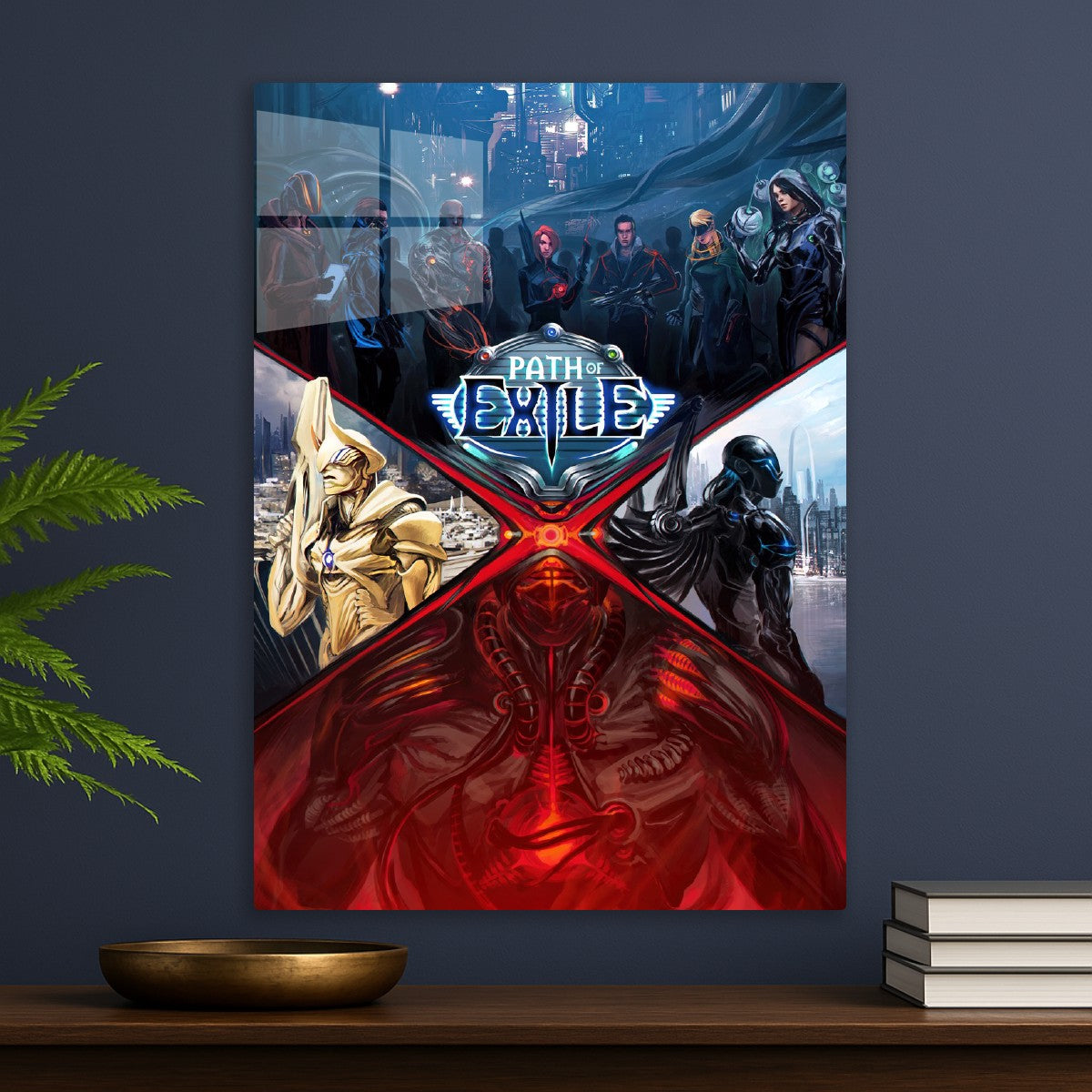 path of exile