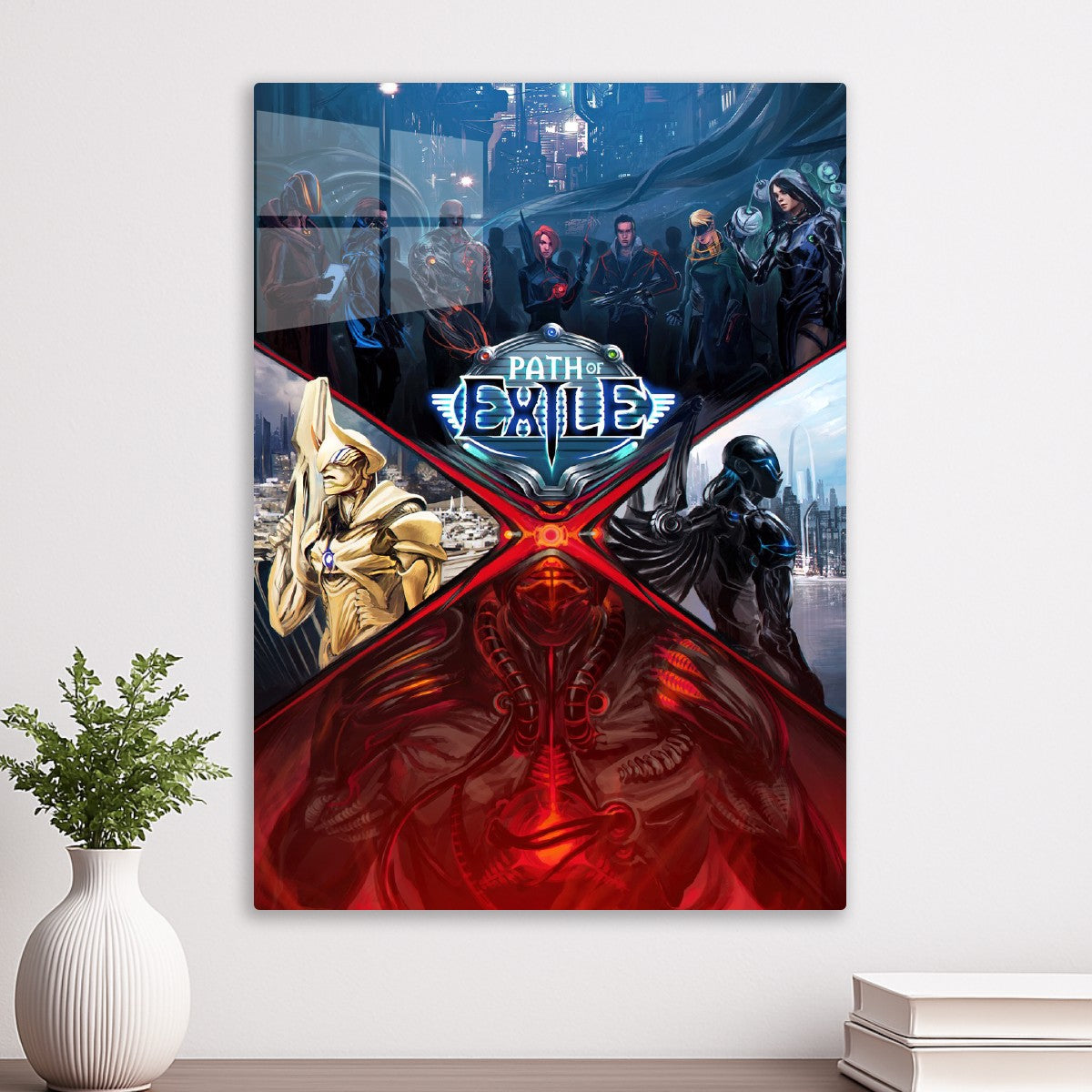 path of exile