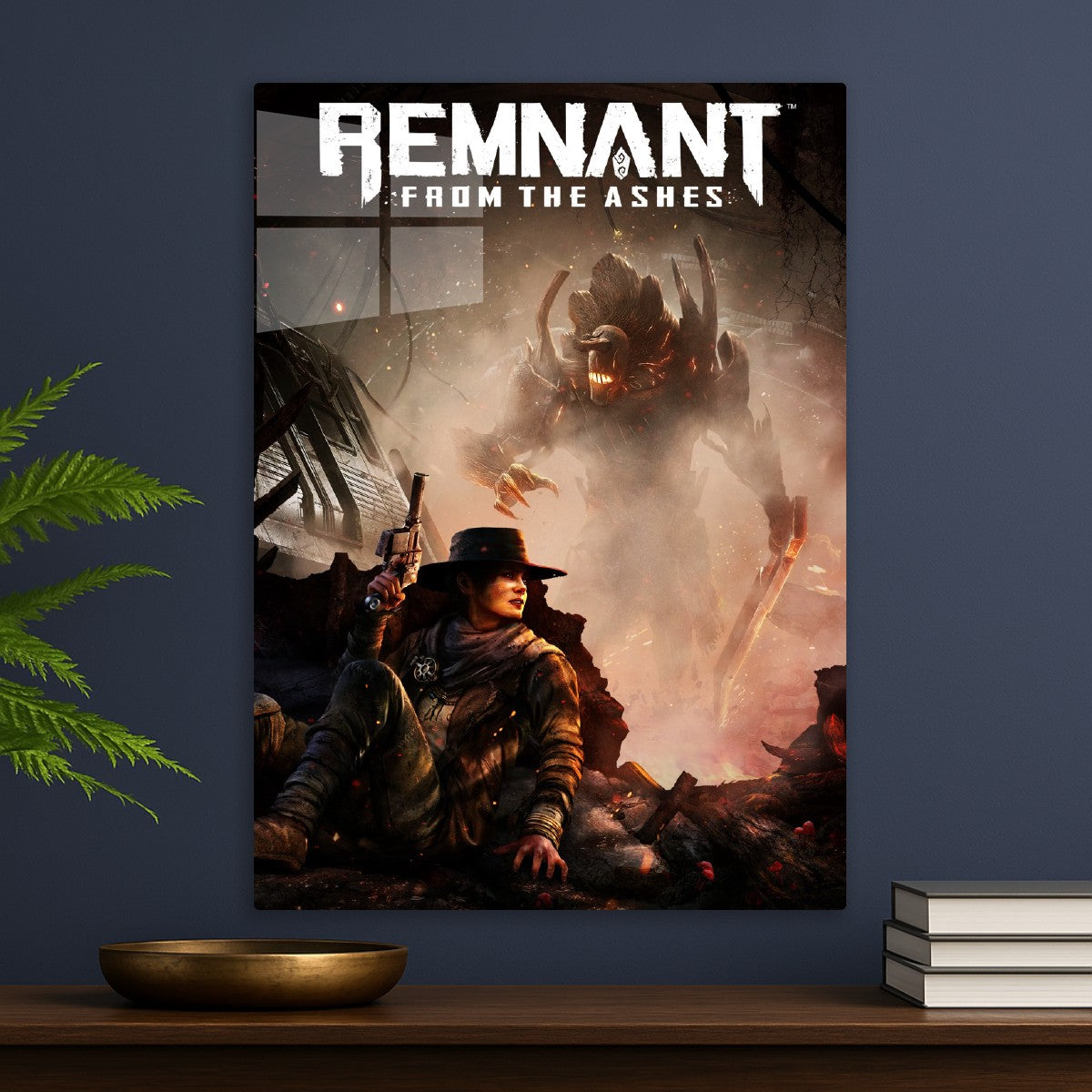 REMNANT