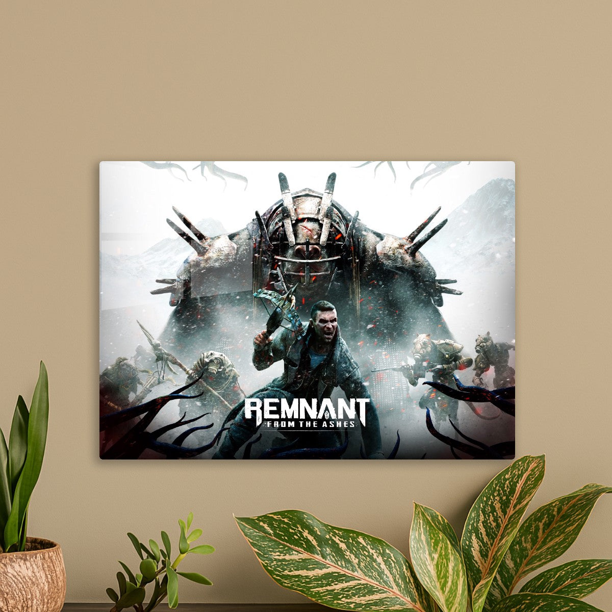 REMNANT