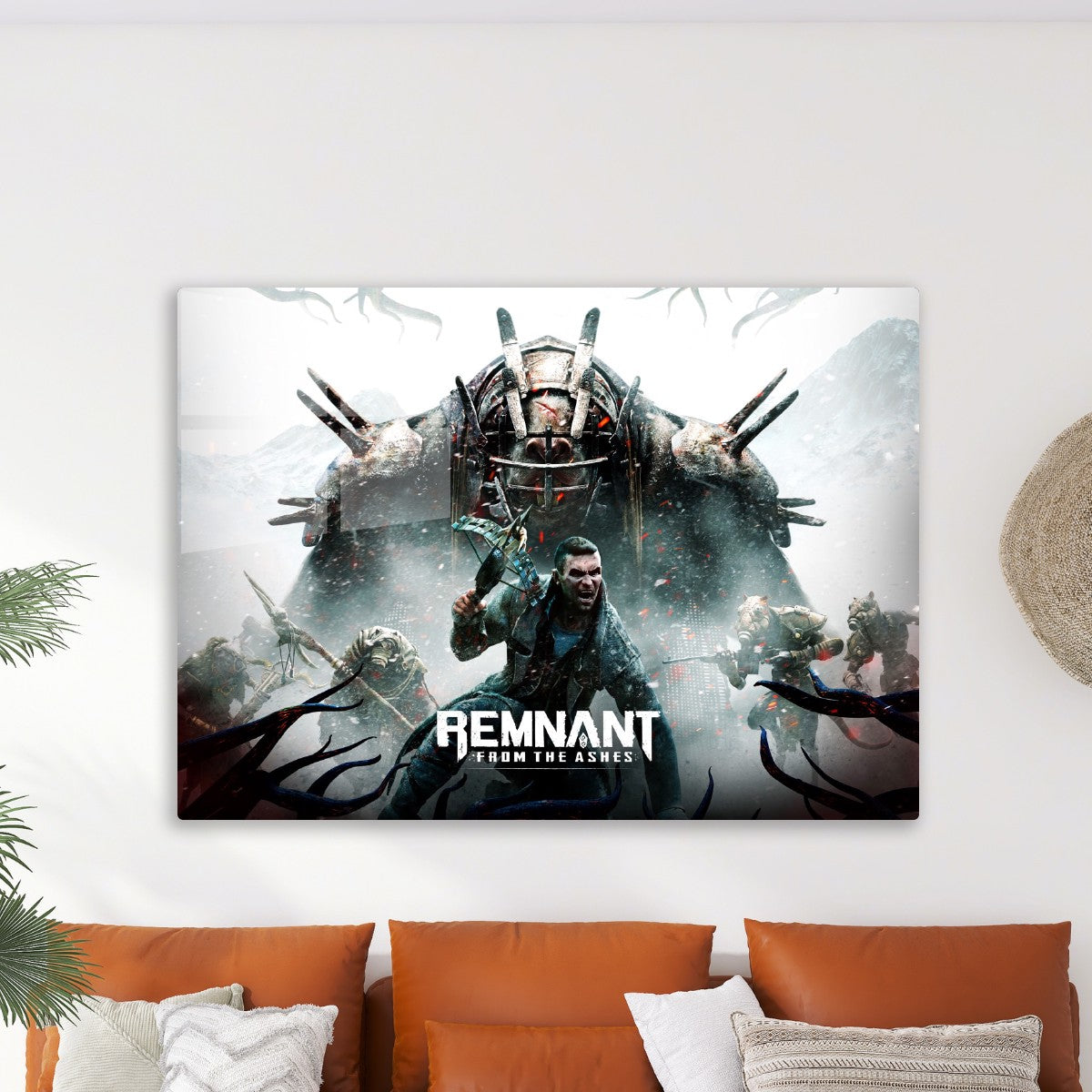 REMNANT