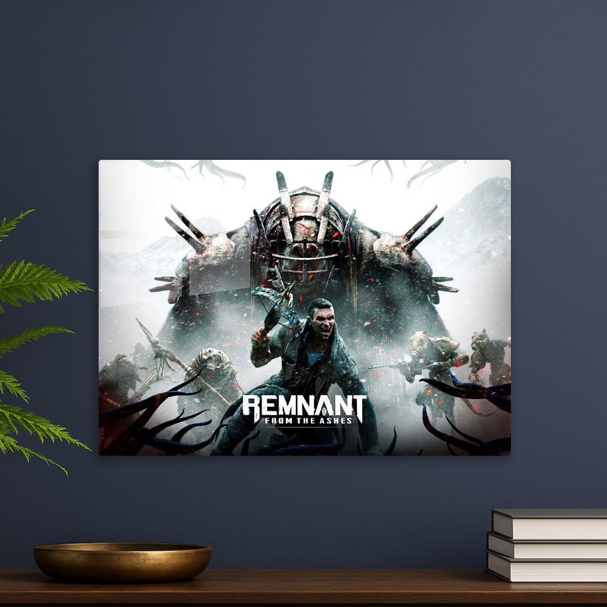 REMNANT