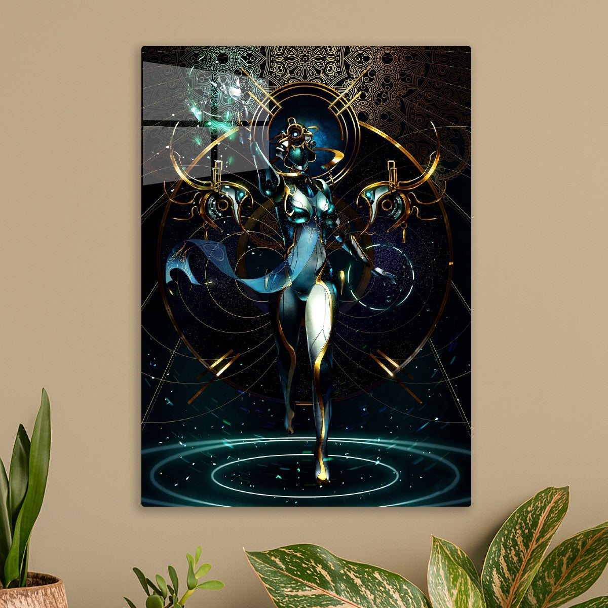 warframe