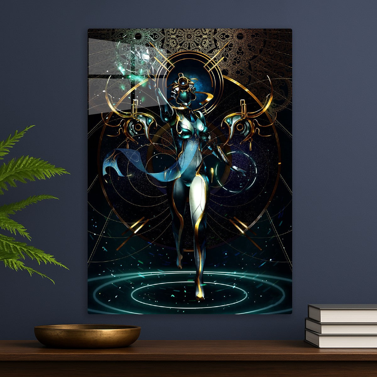 warframe