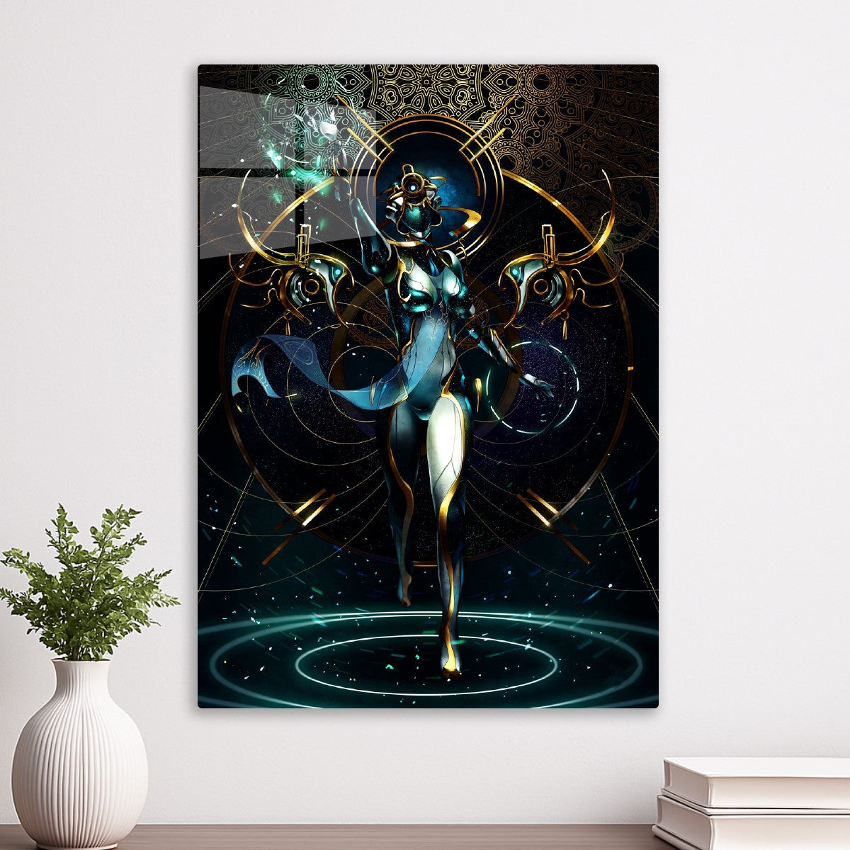 warframe