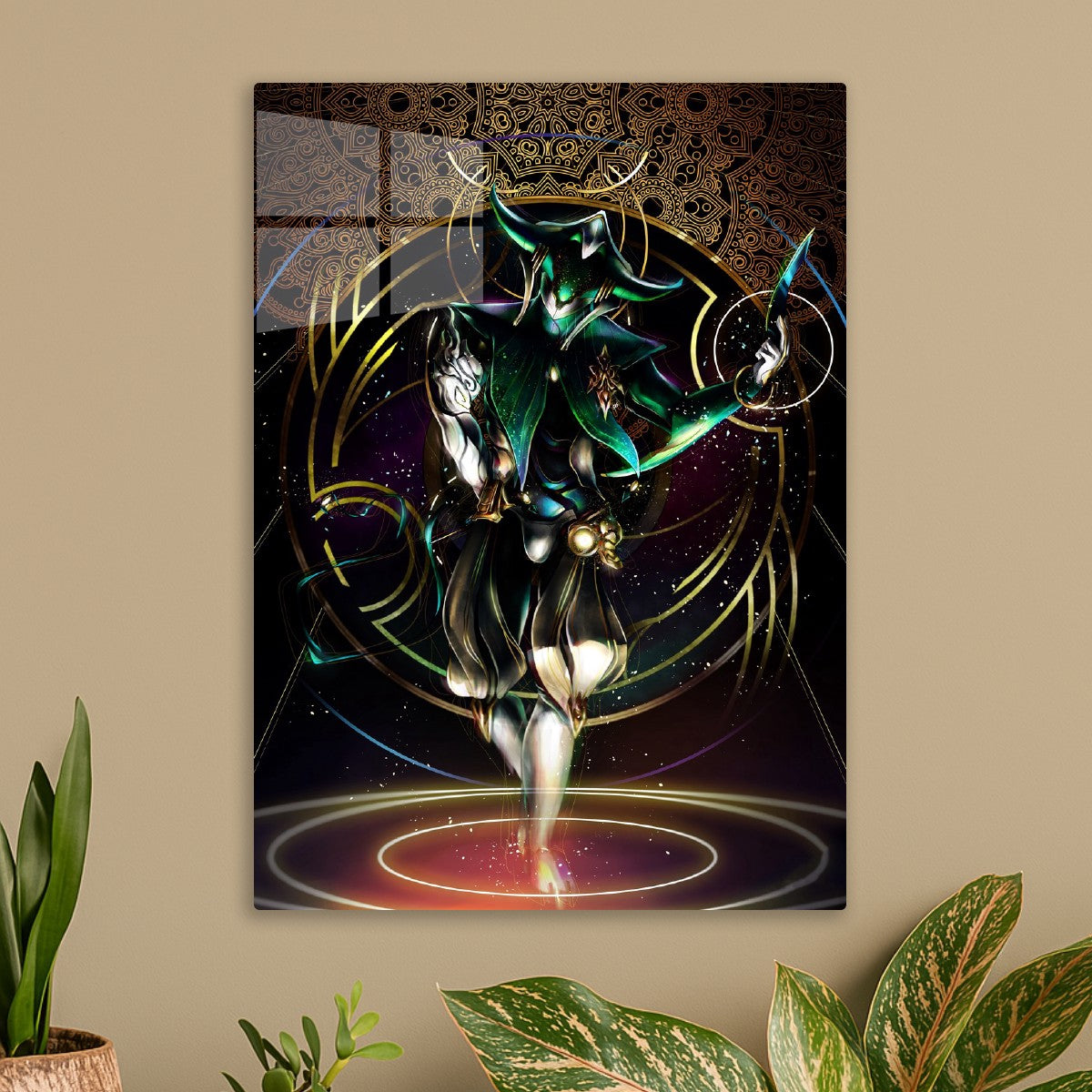 warframe