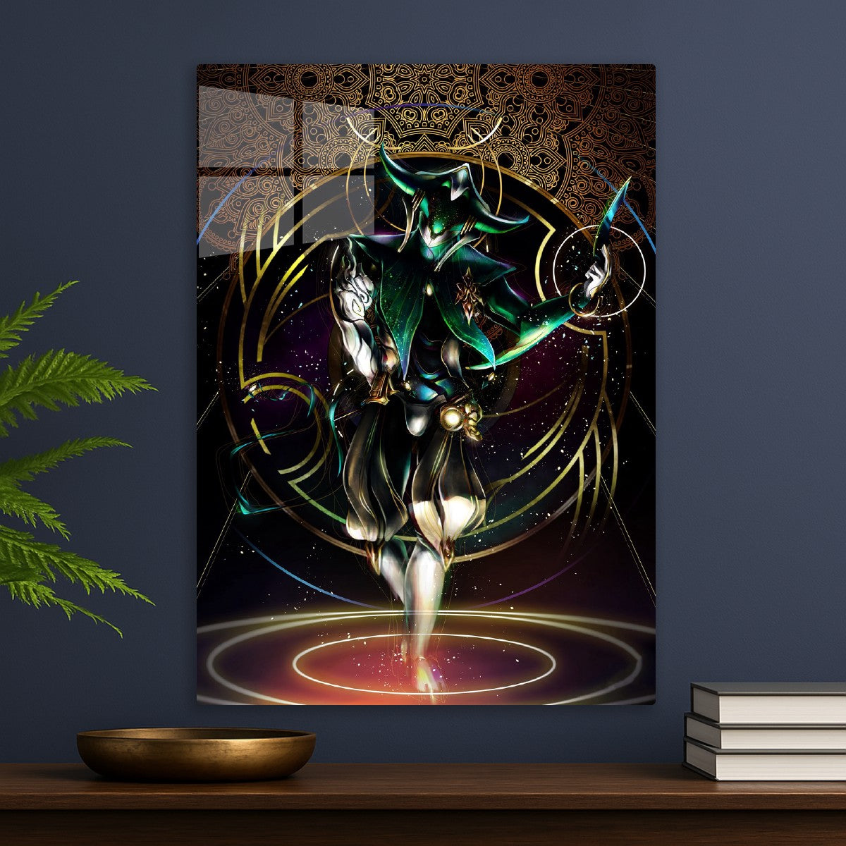 warframe