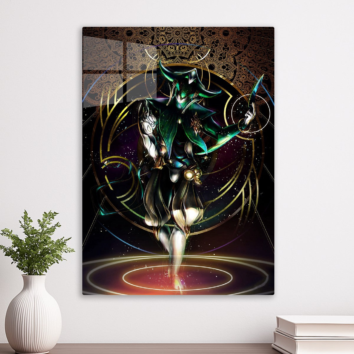 warframe