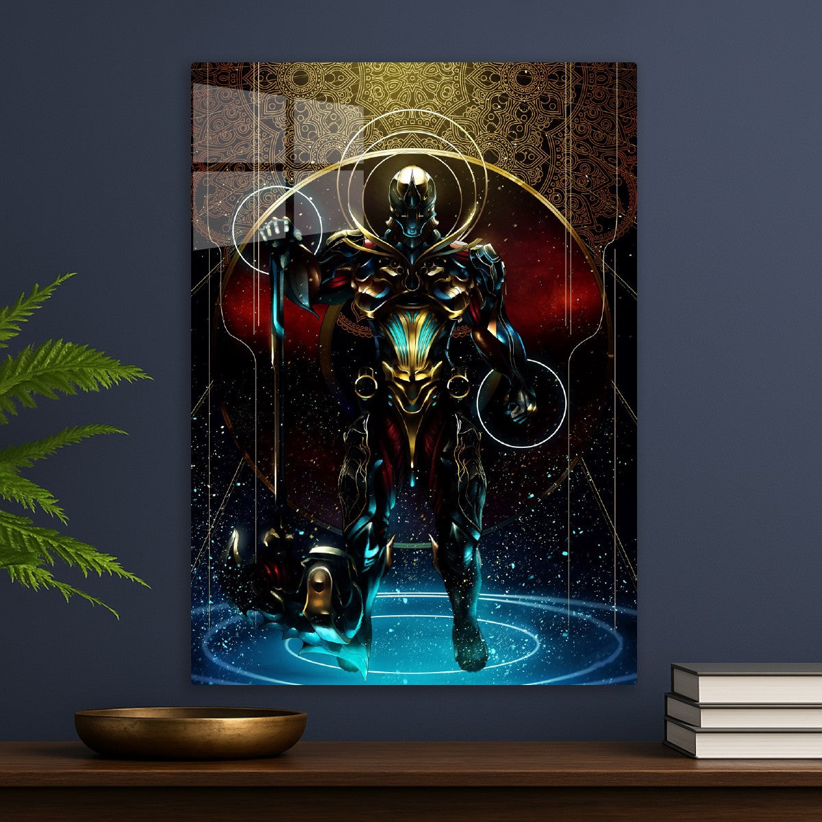 warframe