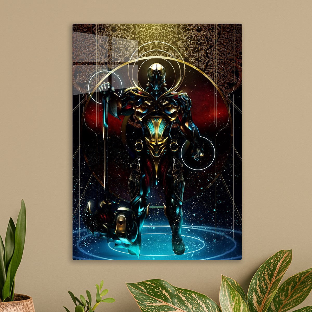 warframe