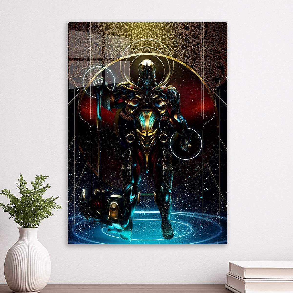 warframe