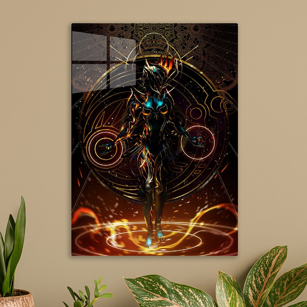 warframe