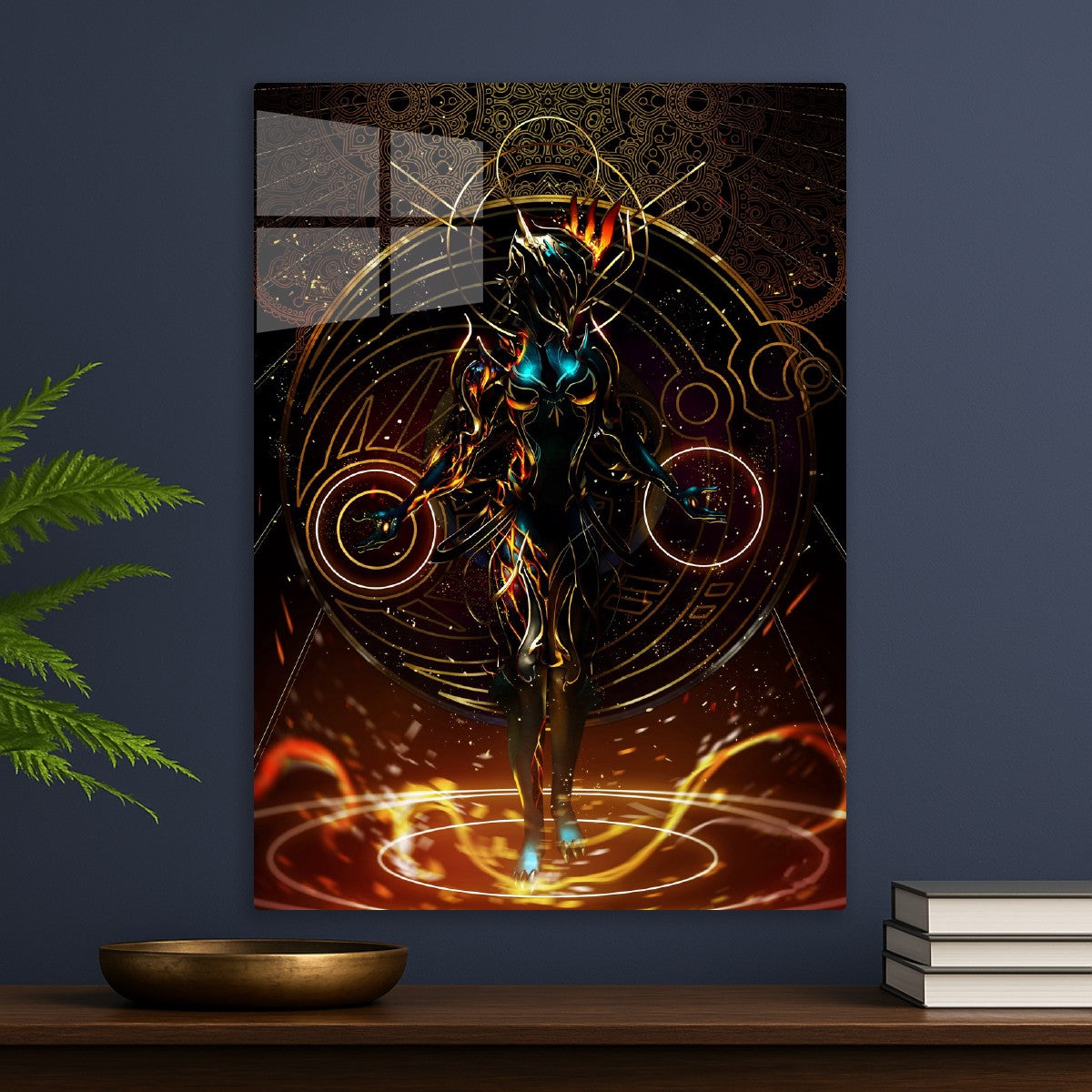 warframe