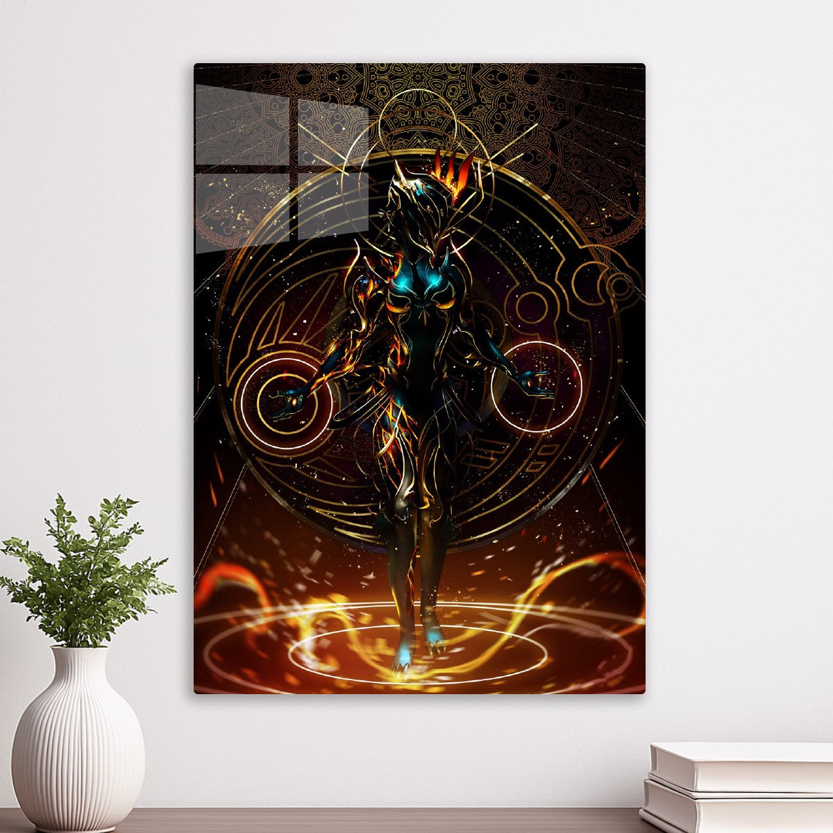 warframe