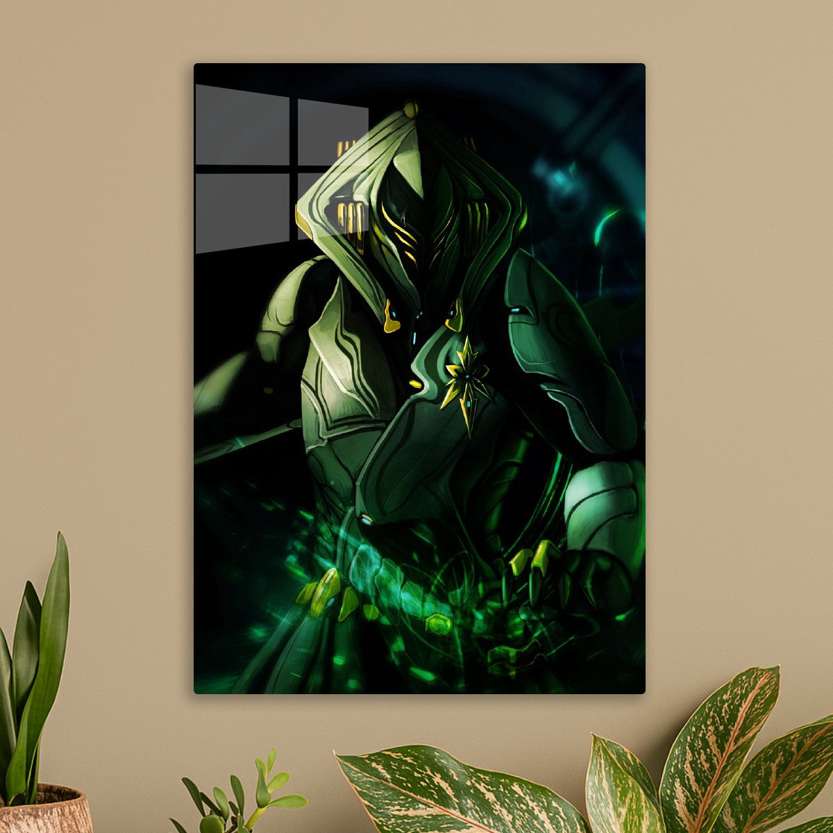 warframe