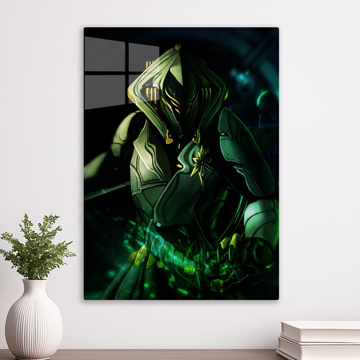 warframe