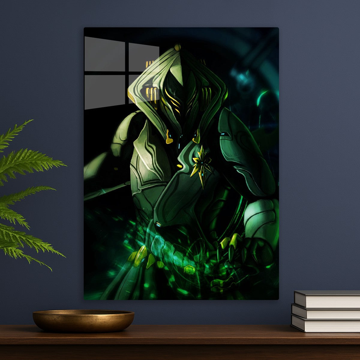 warframe