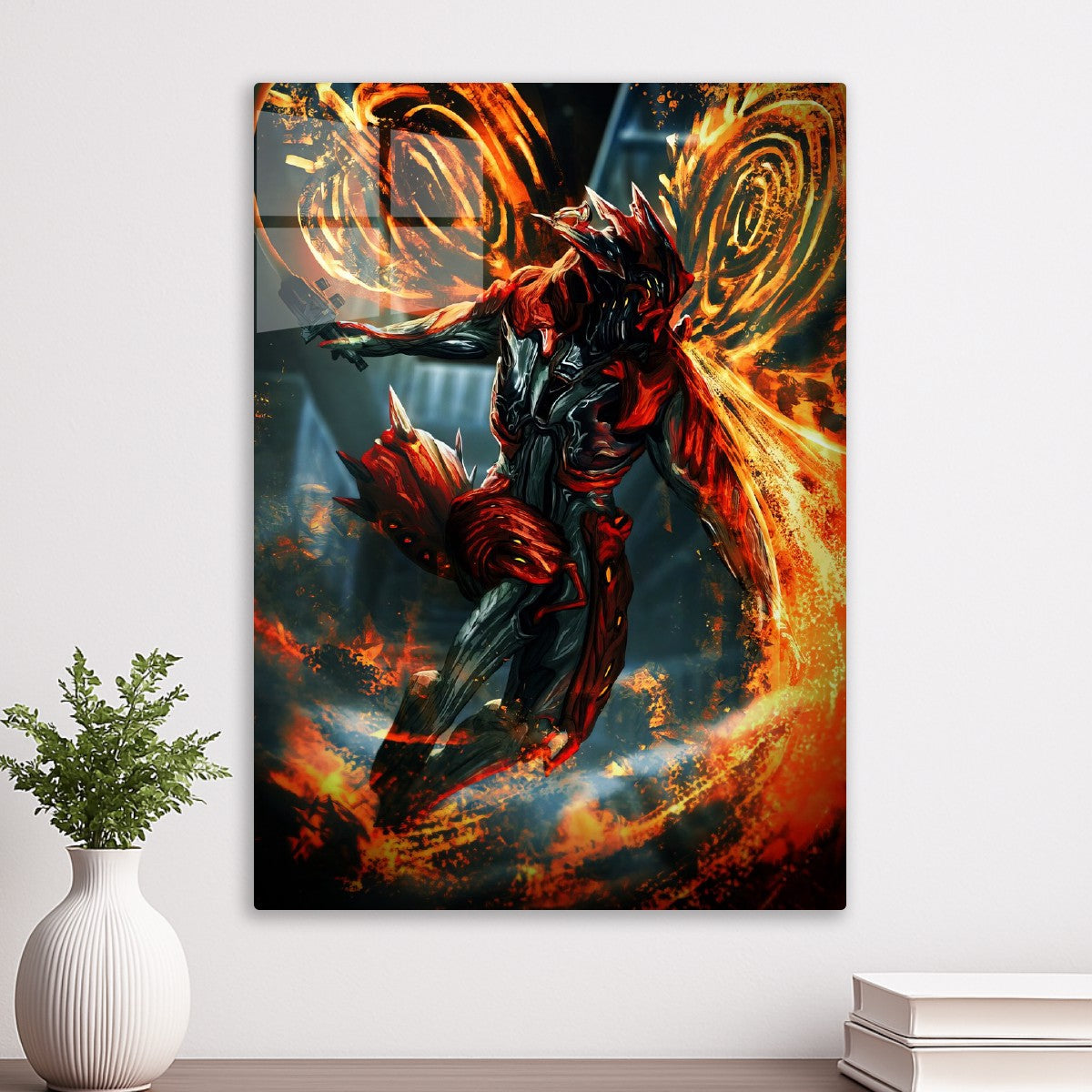 warframe