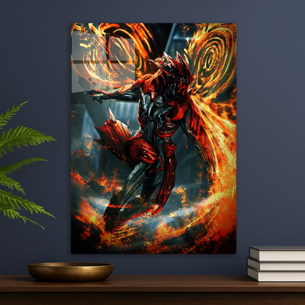 warframe