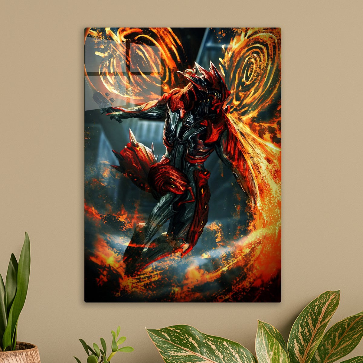 warframe