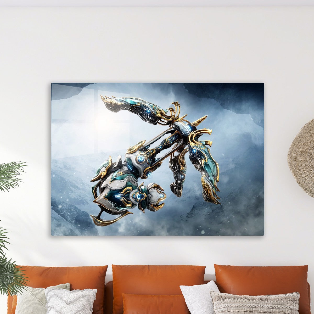 warframe
