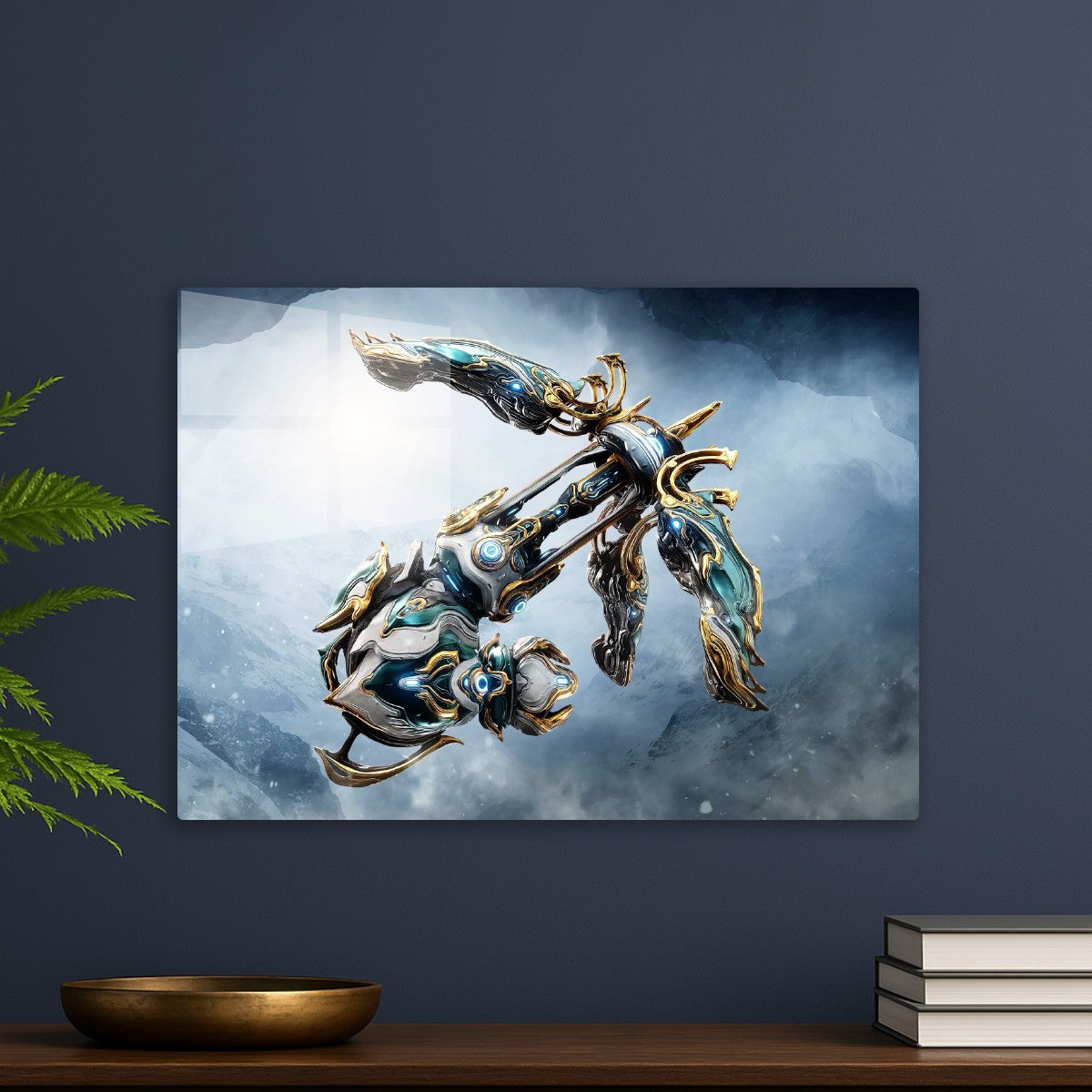 warframe