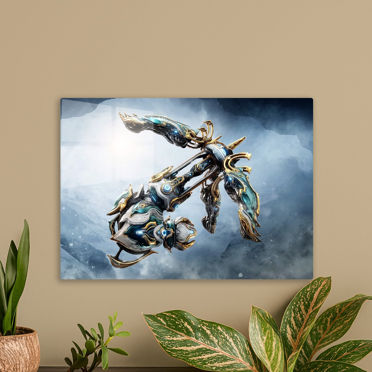 warframe