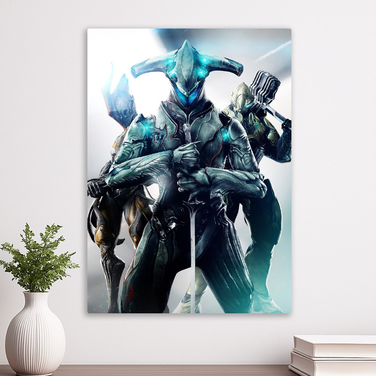 warframe