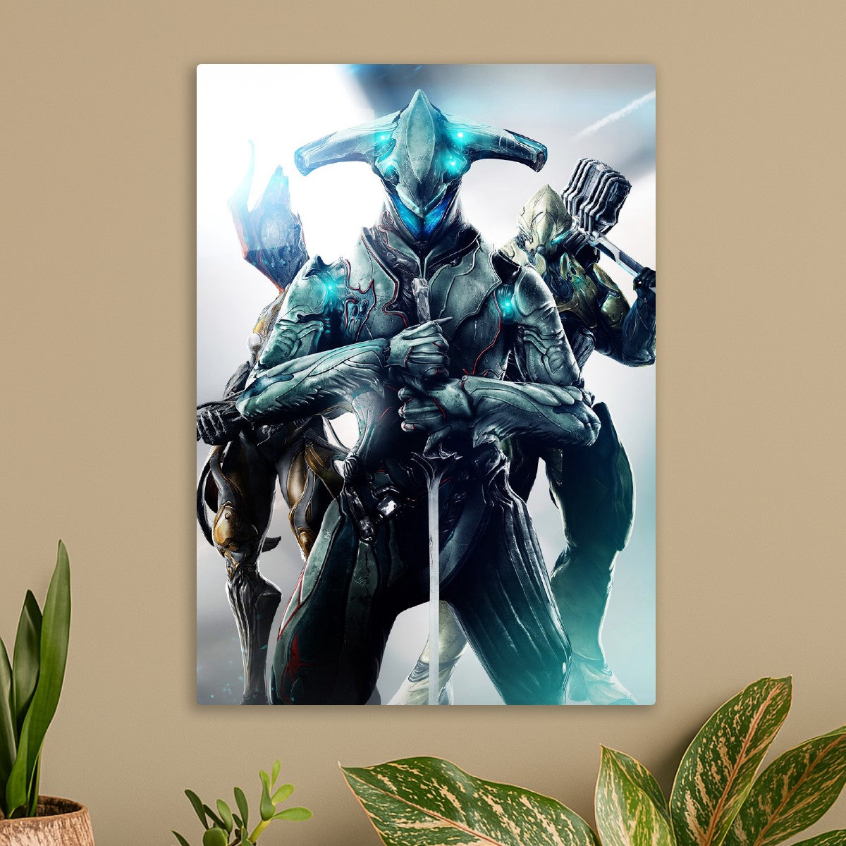 warframe