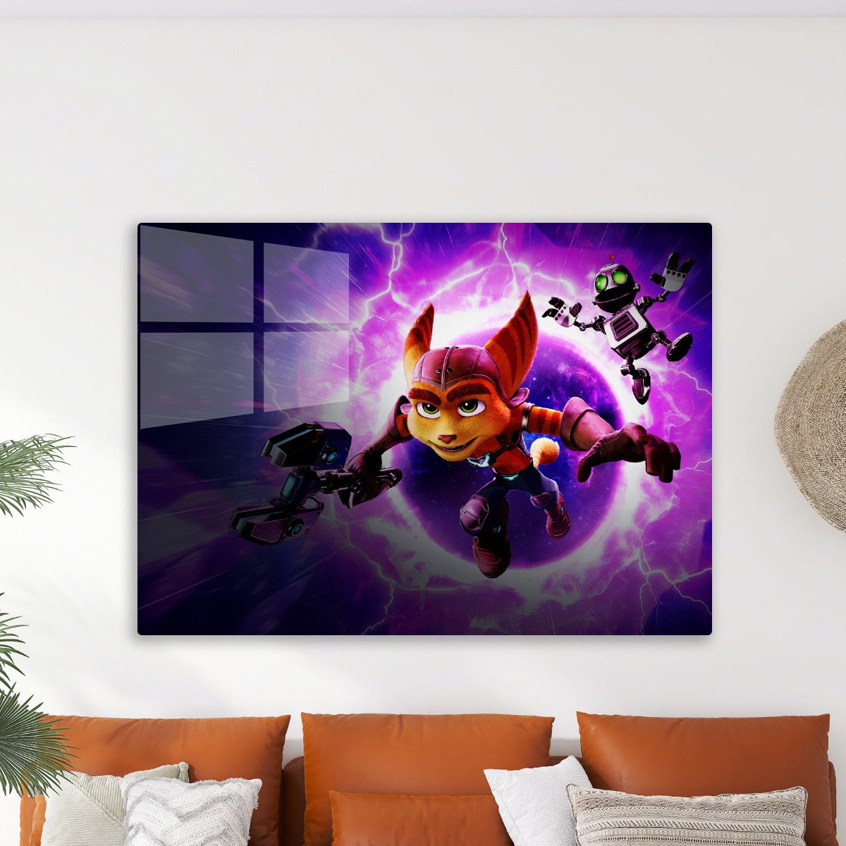 Ratchet and Clank
