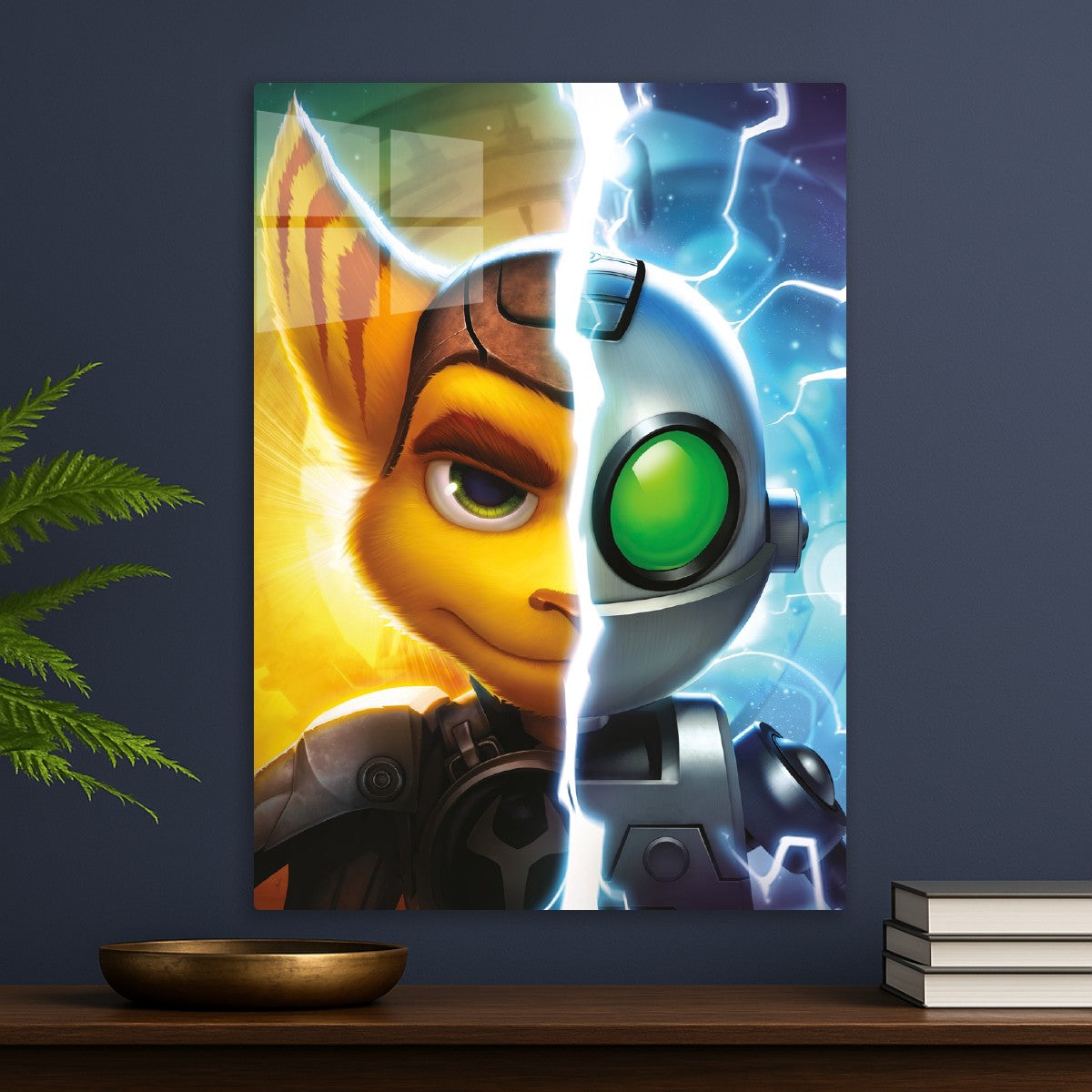 Ratchet and Clank