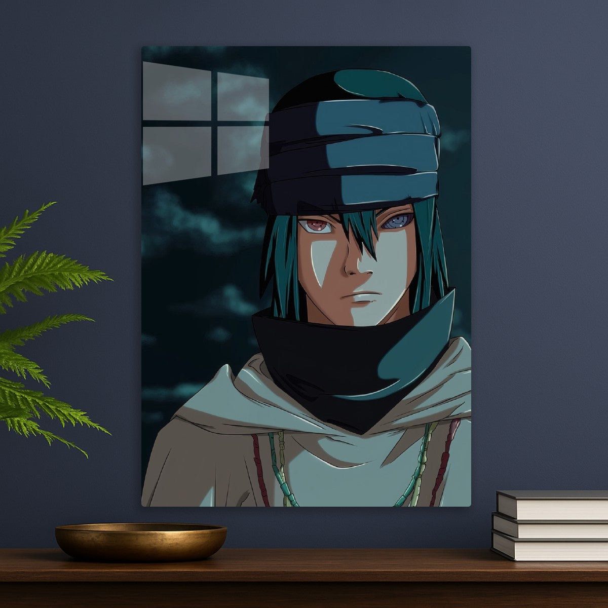 Uchiha Sasuke