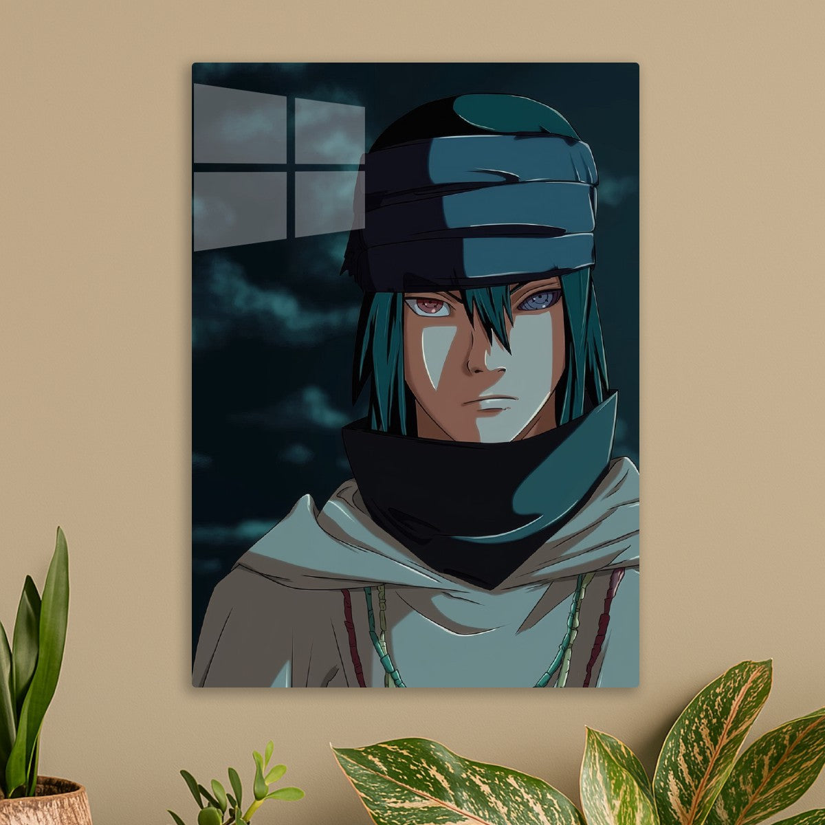 Uchiha Sasuke