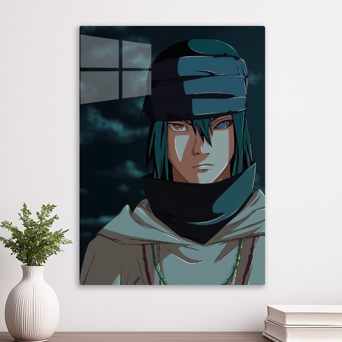 Uchiha Sasuke
