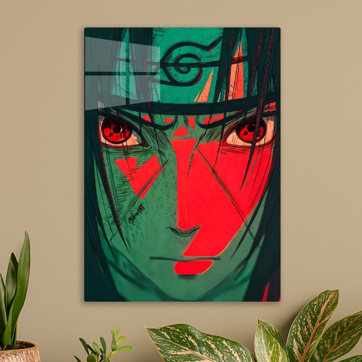 Itachi Uchiha
