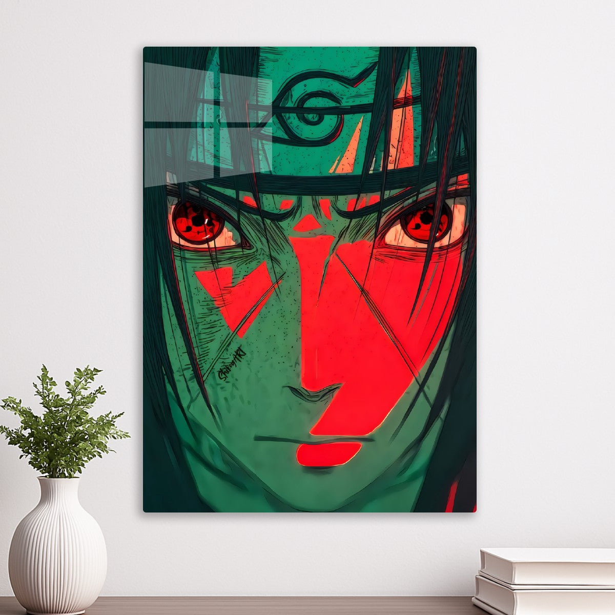 Itachi Uchiha