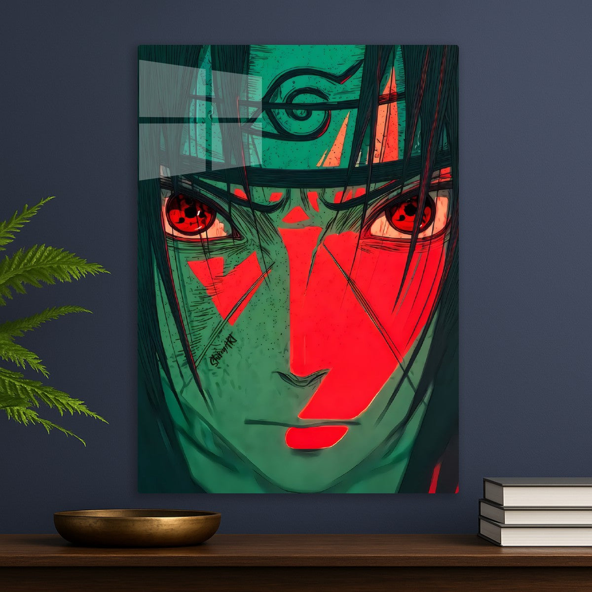Itachi Uchiha
