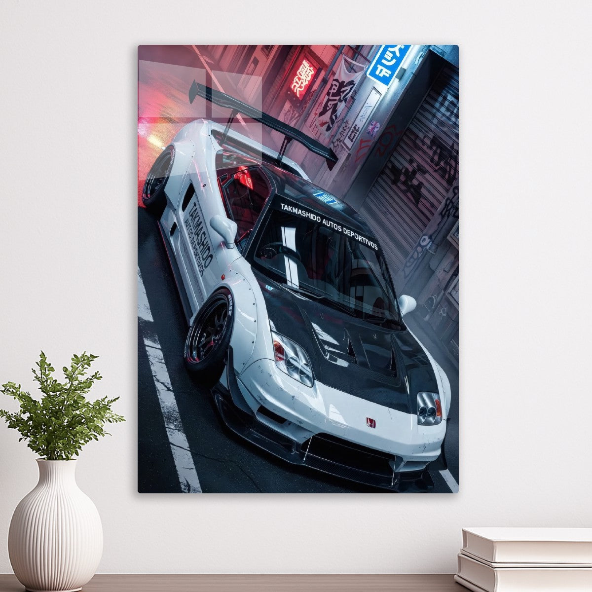 Honda Car
