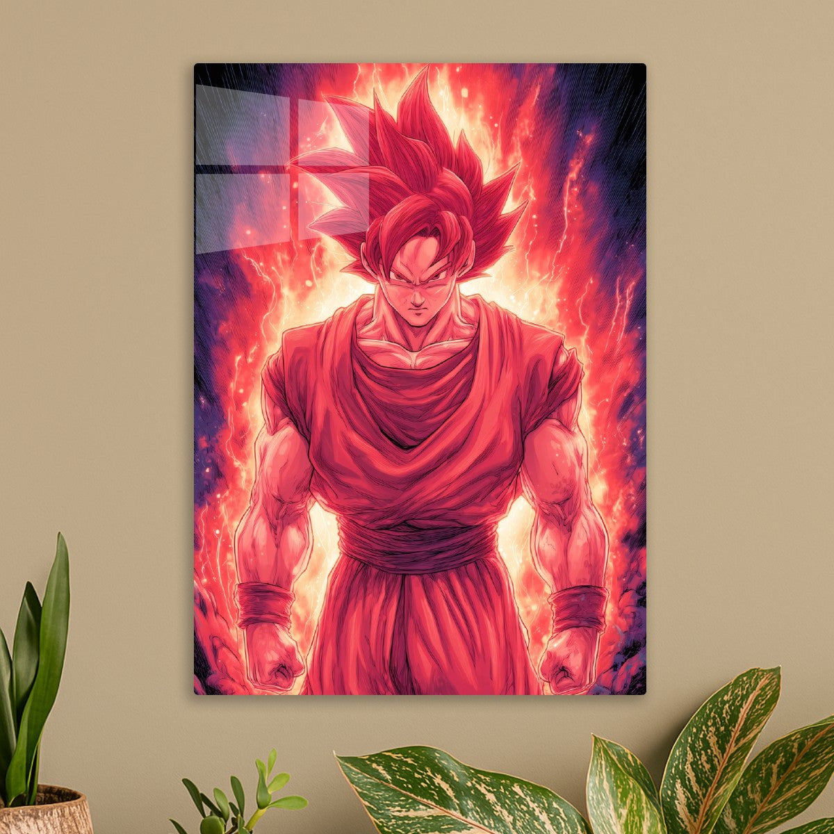 Goku, Dragon ball