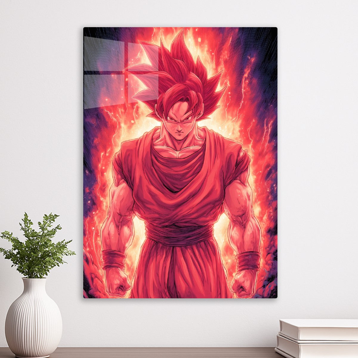 Goku, Dragon ball