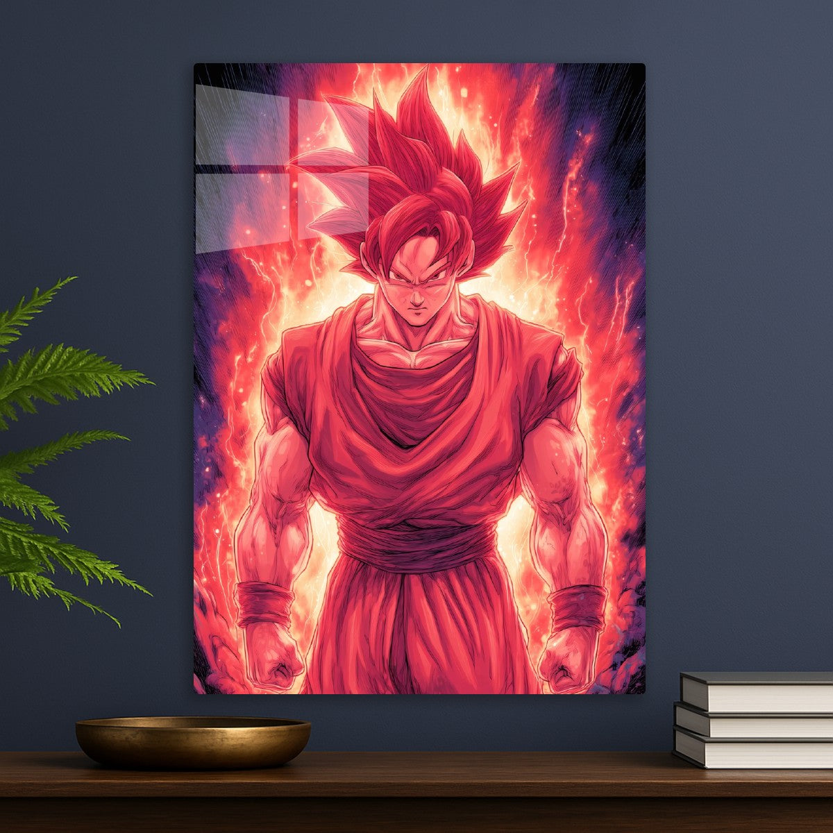 Goku, Dragon ball