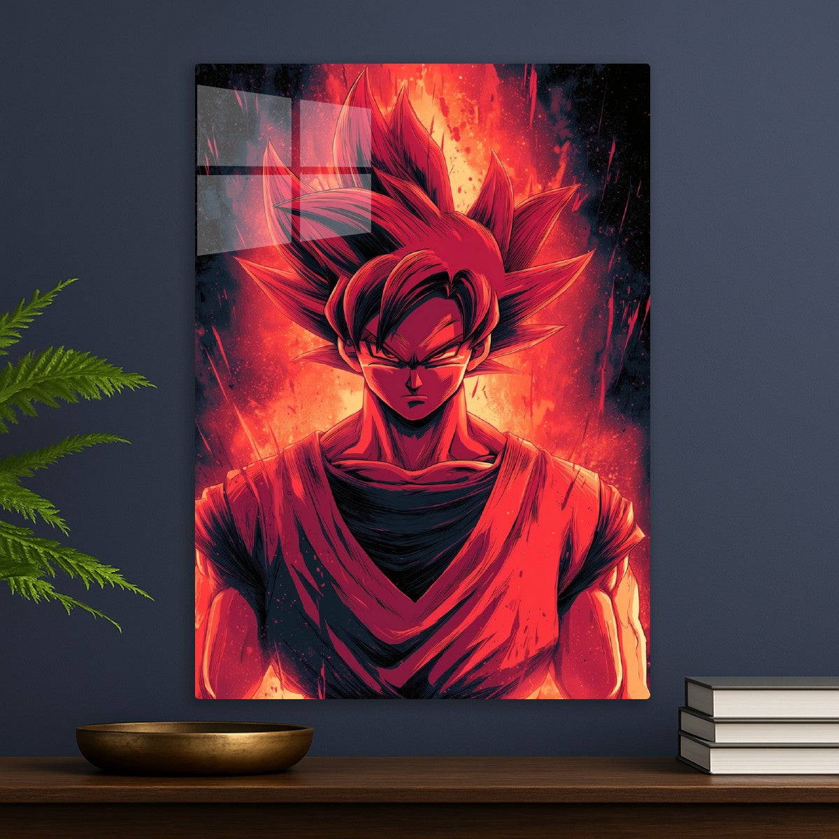 Goku, Dragon ball