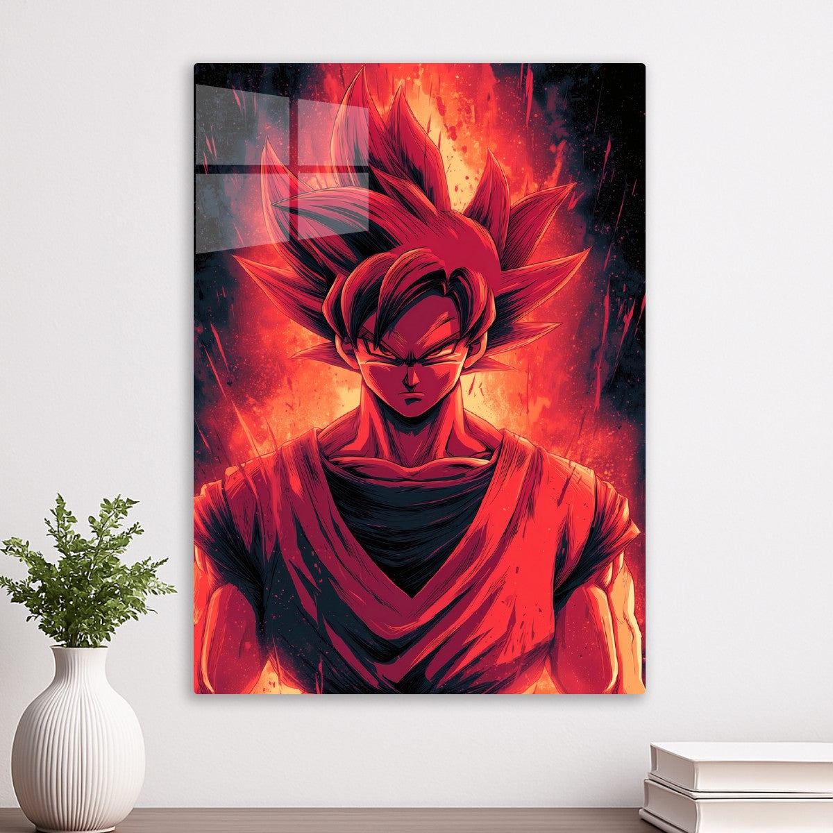 Goku, Dragon ball