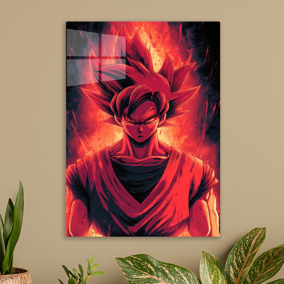 Goku, Dragon ball