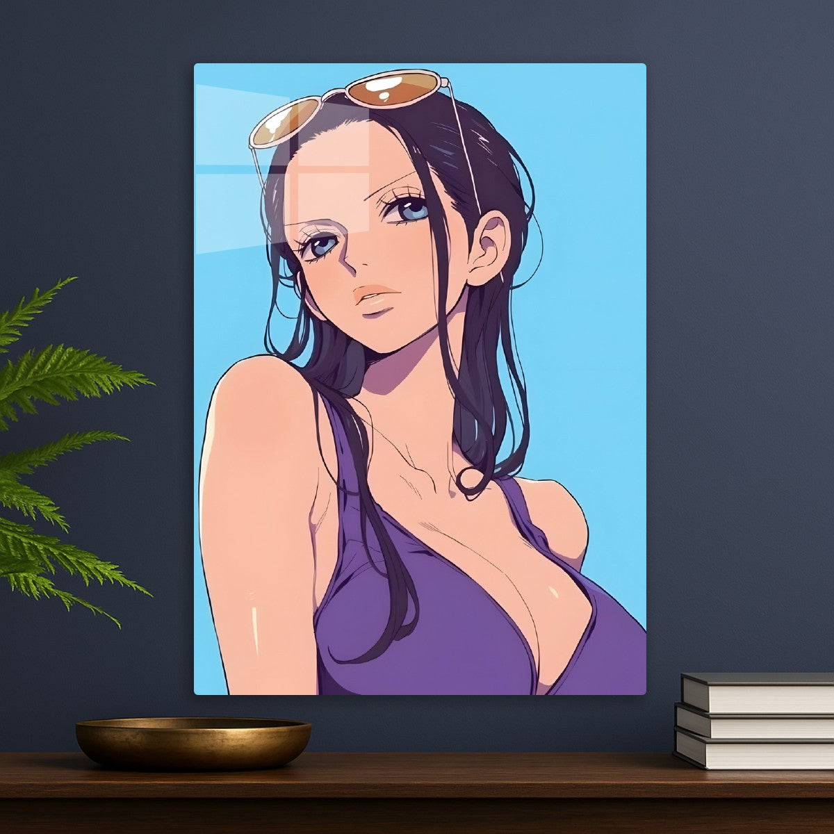 Nico Robin