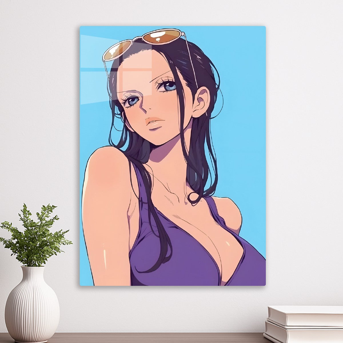 Nico Robin
