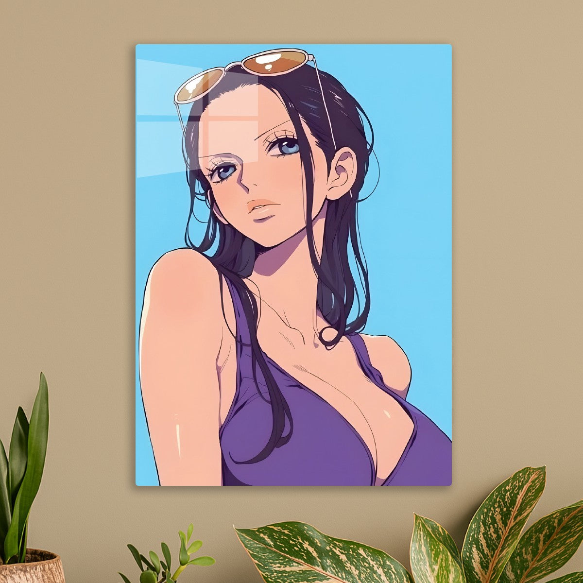 Nico Robin