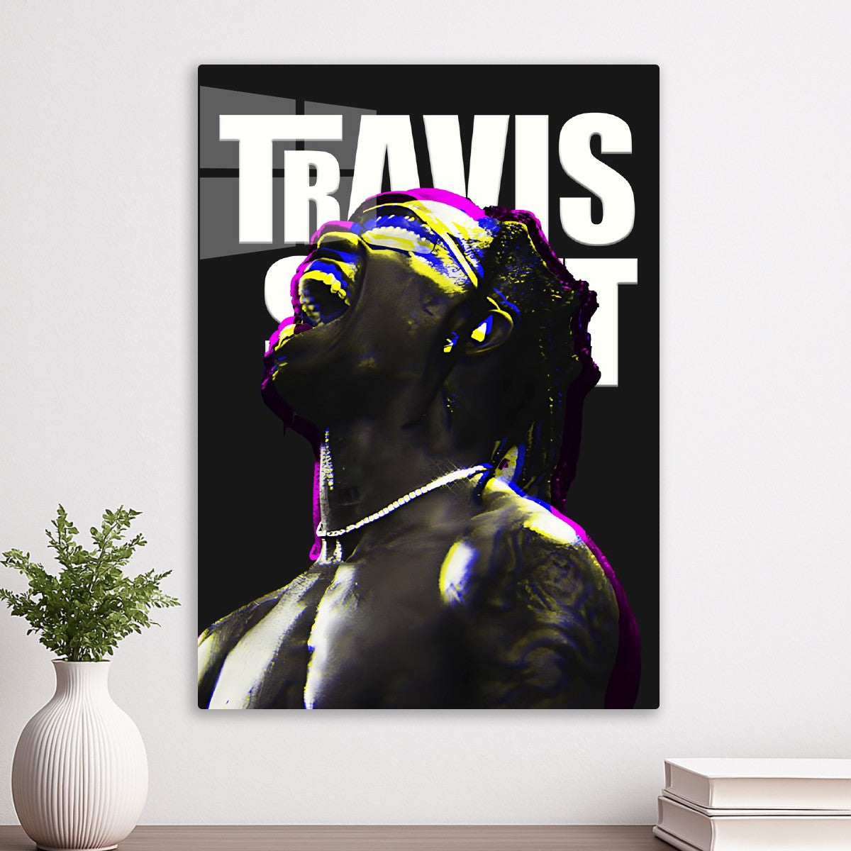 Travis Scott